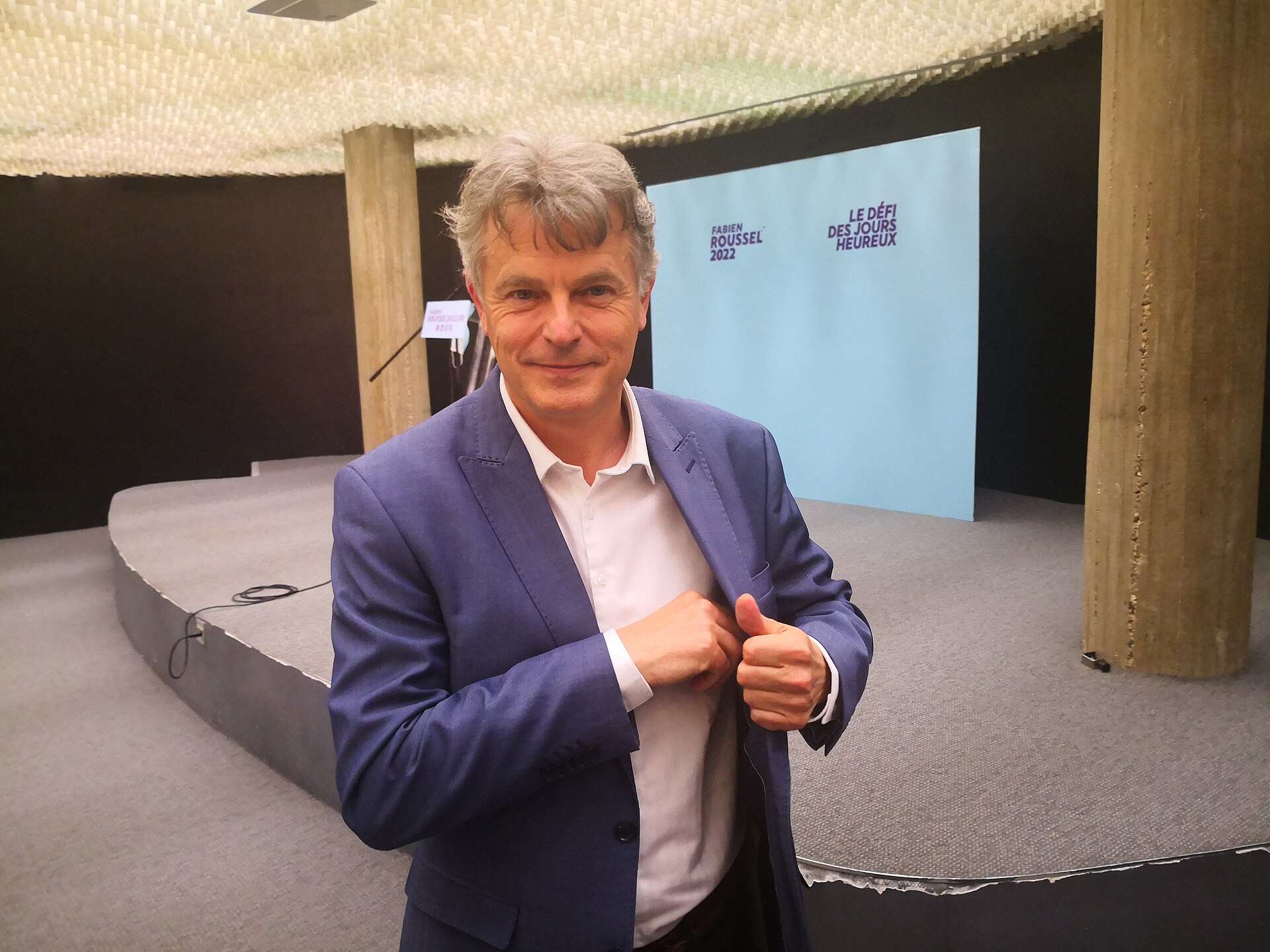 60.000 zusätzliche Polizisten: Fabien Roussels Antwort auf die Drogenkrise in Frankreich