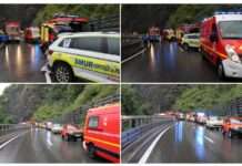 Tragödie auf der „Route Blanche“: Wenn Berge zur tödlichen Gefahr werden Felssturz_Passy_ScreenX