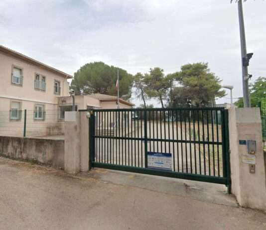 Schüsse in der Nacht: Angriff auf Gendarmerie in Sartène erschüttert Südkorsika Gendarmerie_Sartene_Korsika_ScreenGoogle