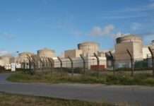 Sommerliche Plage unter Wasser: Quallen legen Frankreichs größte AKW-Anlage lahm Atomkraftwerk_Gravelines_Wikipedia