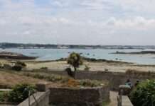 Grünes Comeback im Atlantik – Die Wiedergeburt des Jardin Georges Delaselle Ile_de_Batz_Wikipedia