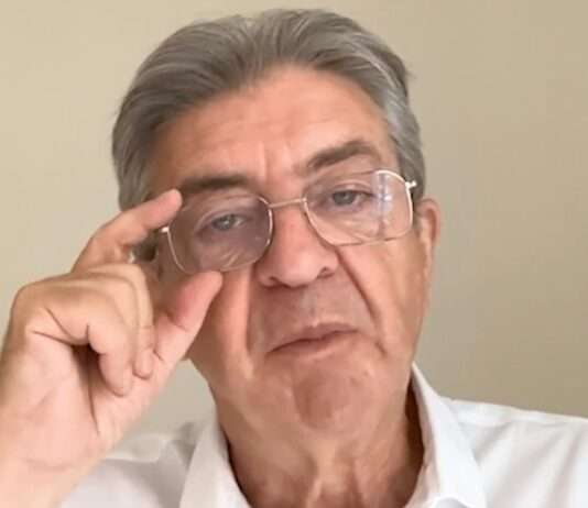 Kommentar: Provokation in der Sommerpause – ach, Herr Mélenchon… Jean-Luc_Melenchon_ScreenX
