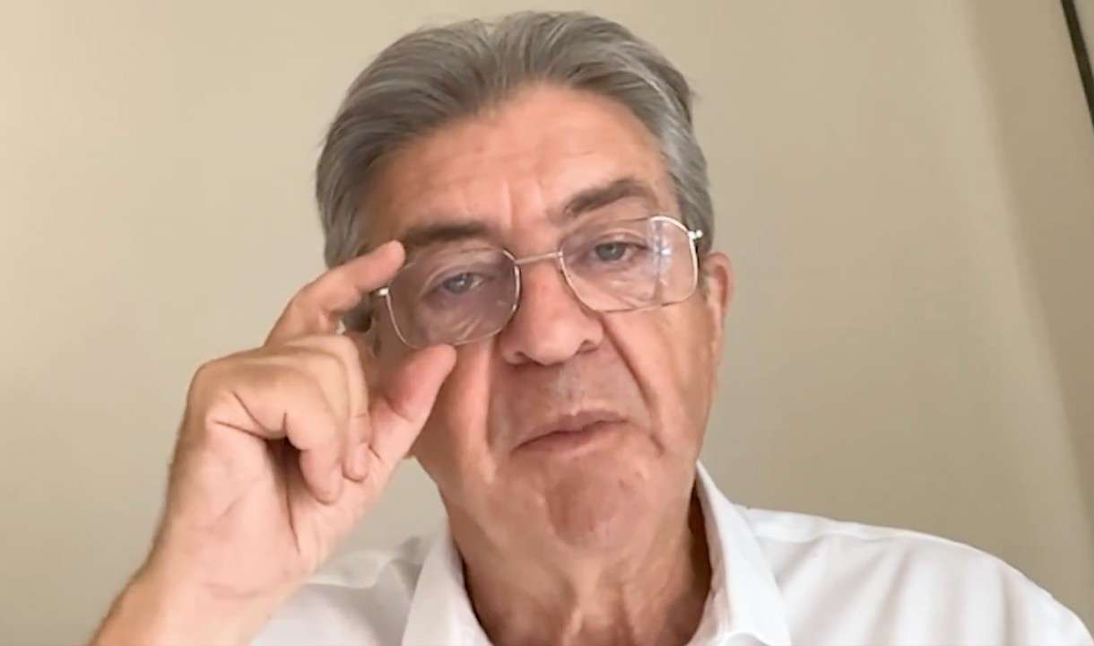 Kommentar: Provokation in der Sommerpause – ach, Herr Mélenchon…