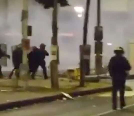 Chaos beim Straßen-Theater: Aurillac kämpft mit Randalen Krawalle_Festival_Aurillac_ScreenX