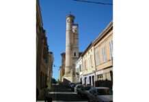 Verhängnisvolle Nacht im Gers – Feuerdrama im Alters- und Pflegeheim Saint-Jacques L'Isle-jourdain_(Wikipedia)