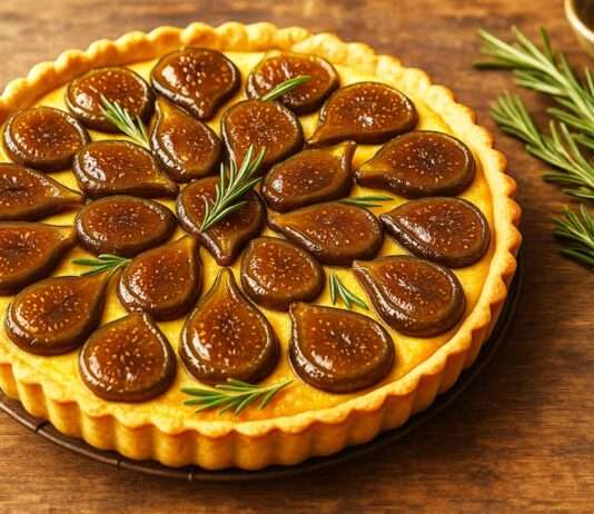 La tarte aux figues confites de Salernes – Symbol provenzalischer Tradition La-tarte-aux-figues-confites-de-Salernes