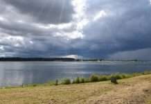 Die „Meer-Alternative“ in der Champagne: Der Lac du Der-Chantecoq Lac_du_Der-Chantecoq_Wikipedia