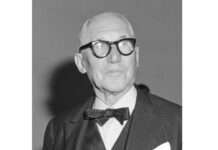 Le Corbusier: Lichtgestalt der Moderne oder Architekt des Größenwahns? Le_Corbusier_(Wikipedia)