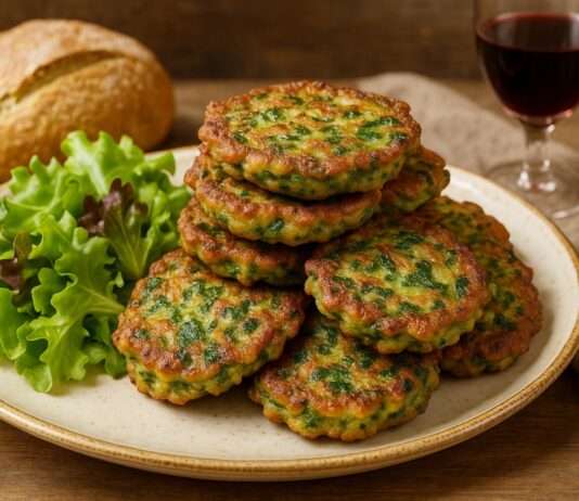 Genuss: Les Farçous, eine Köstlichkeit des Aveyron Les-Farçous