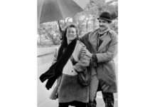 Letizia Battaglia in Arles: Mit der Kamera gegen das Schweigen Letizia_Battaglia_e_Franco_Zecchin_Wikipedia