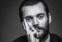 Ein Sarkozy gegen den RN – Louis Sarkozy kandidiert in Menton Louis-Sarkozy_ScreenX