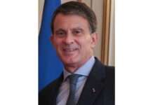 Nouvelle-Calédonie: Ein fragiles Abkommen am Scheideweg Manuel_Valls_2025_Wikipedia