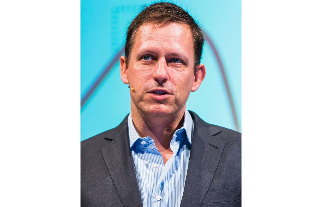 Peter Thiel – der deutsche Vordenker des modernen Trumpismus