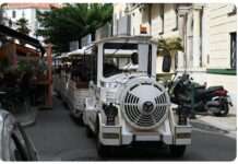 Tragödie auf der Traumroute: Wie ein Ausflug in Ajaccio im Desaster endete Petit_Train_Ajaccio_ScreenX