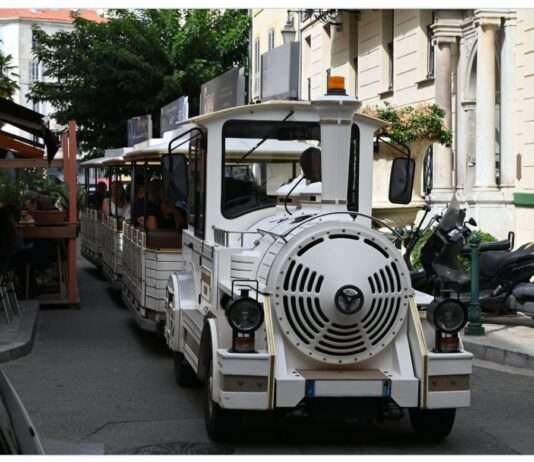 Tragödie auf der Traumroute: Wie ein Ausflug in Ajaccio im Desaster endete Petit_Train_Ajaccio_ScreenX