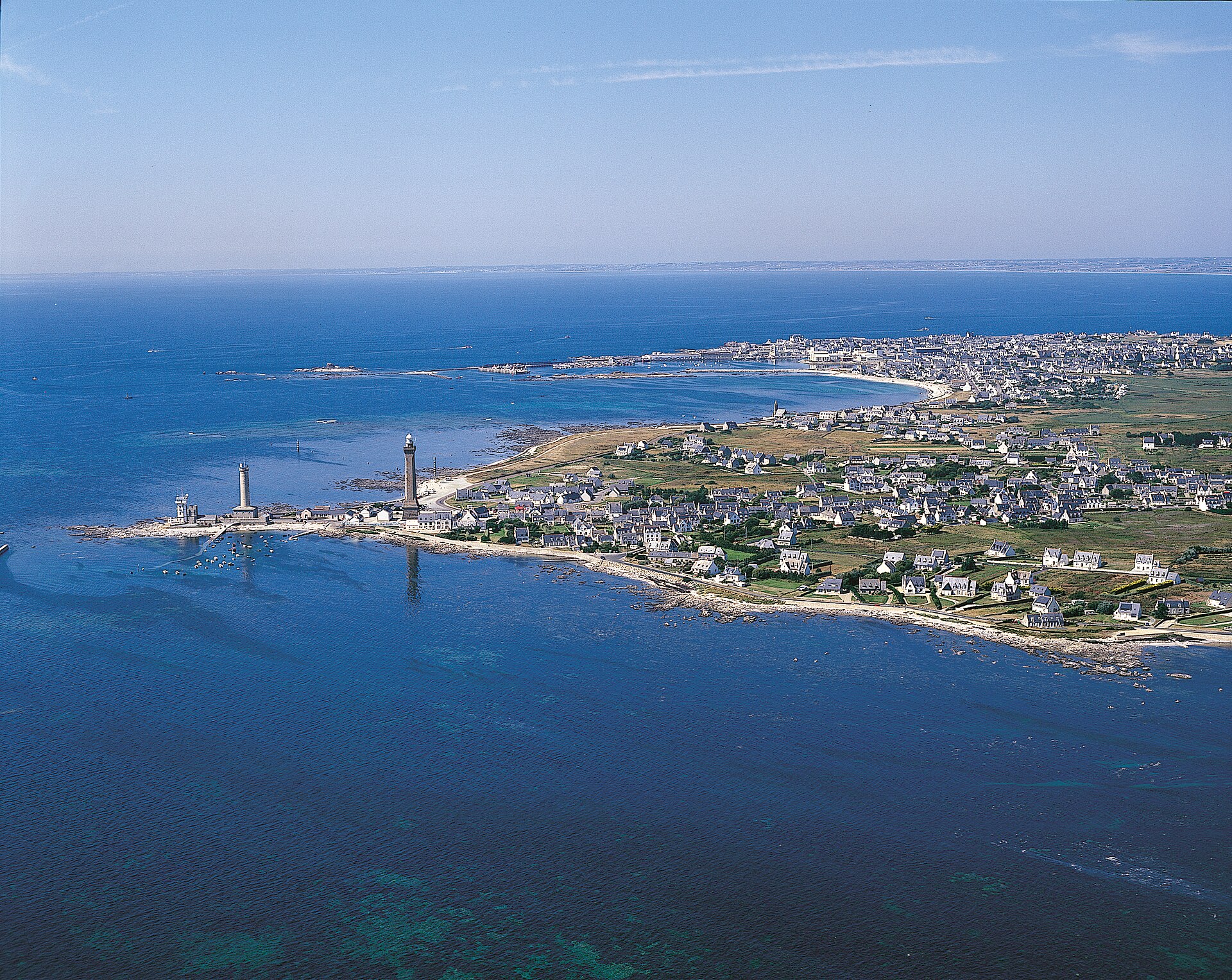 Ferien zum kleinen Preis – Warum der späte August im Finistère ein echter Geheimtipp ist
