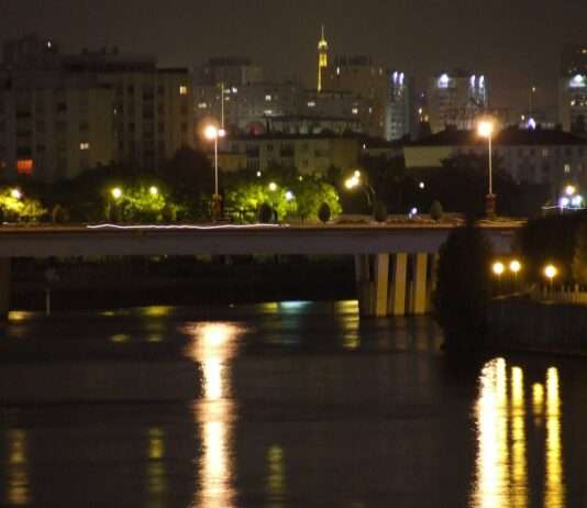 Das Geheimnis der vier Toten in der Seine – ein Serienmörder in Paris? Pont_de_Choisy-le-Roi