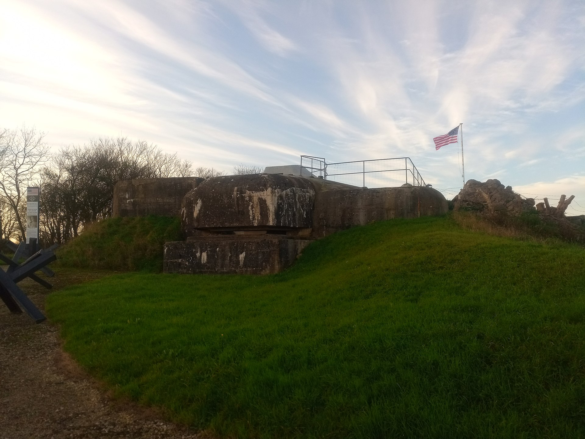 Geschichte trifft Gästehaus: Die Bunker von Cotentin im Wandel