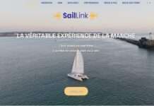 Segeln statt tuckern: Wie SailLink die Überquerung des Ärmelkanals neu erfindet Saillink_ScreenWeb