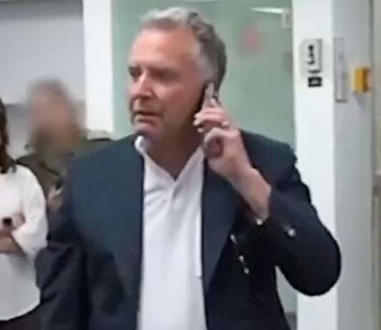 Ein Immobilienmogul als Friedensstifter – Steve Witkoff und die Schatten-Diplomatie der USA Steve_Witkoff_ScreenX