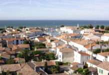 Île de Ré – Wo das Meer den Takt vorgibt St-martin-de-ré