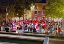 Tango unter südfranzösischem Himmel – Nîmes tanzt! Tango_Nimes_ScreenX