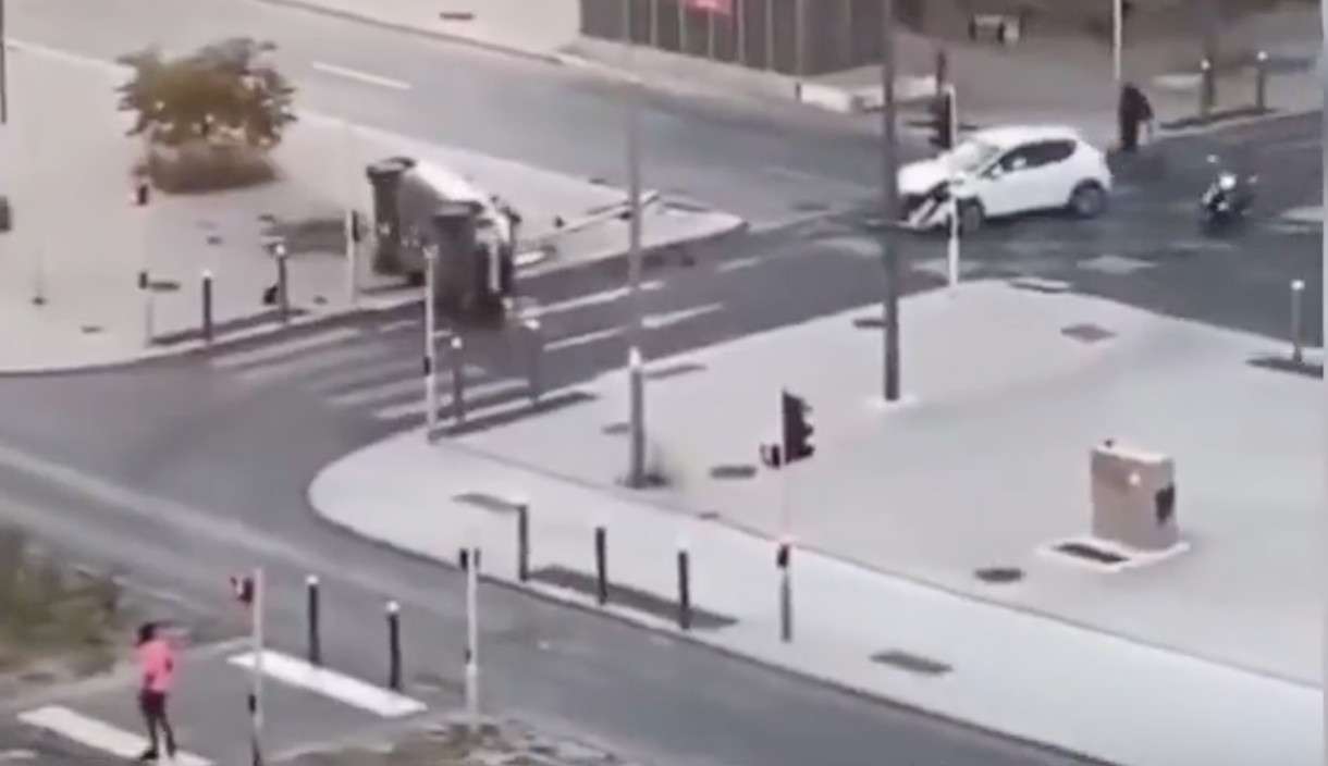 Schock in Marseille: Polizeieinsatz eskaliert – und offenbart eine tieferliegende Krise
