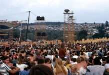 Kommentar: Woodstock – Traum oder Selbsttäuschung? Woodstock_Music_and_Art_Fair