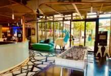 Verstaubt war gestern – Wie sich Frankreichs Jugendherbergen neu erfinden Jugendherberge_Paris