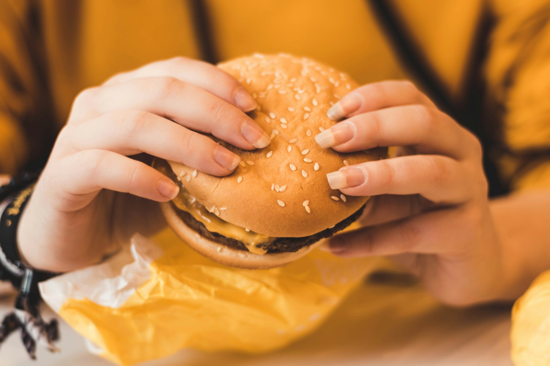 Hamburger, Hormone und ein Kulturkampf: Frankreichs Handelskrieg mit den USA im Jahr 1979