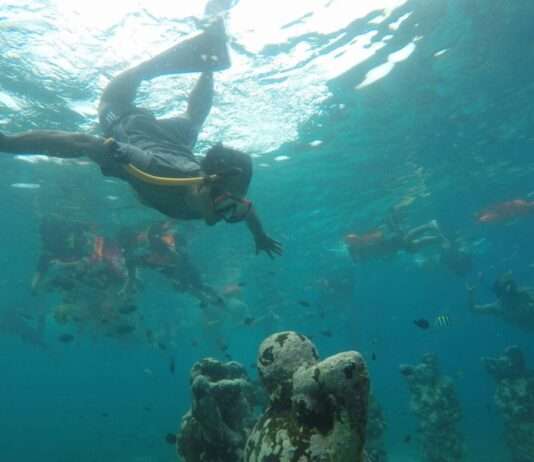 Vergessene Schätze unter Wasser: Wie der Var zur Schatzkammer der Unterwasserarchäologie wurde Unterwasser_Entdeckungen