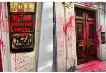 „Genocide Airline“ – Der Angriff auf El Al in Paris und was dahinter steckt Paris_El-Al_Attacke_Screenx