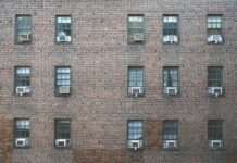 Klimaanlagen – Helfer in der Hitze, Brandbeschleuniger fürs Klima Klimaanlagen