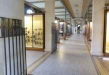 Porzellanraub im Museum von Limoges – ein Schlag ins Herz des Kulturerbes Museum_Adrien-Dubouché _Wikipedia