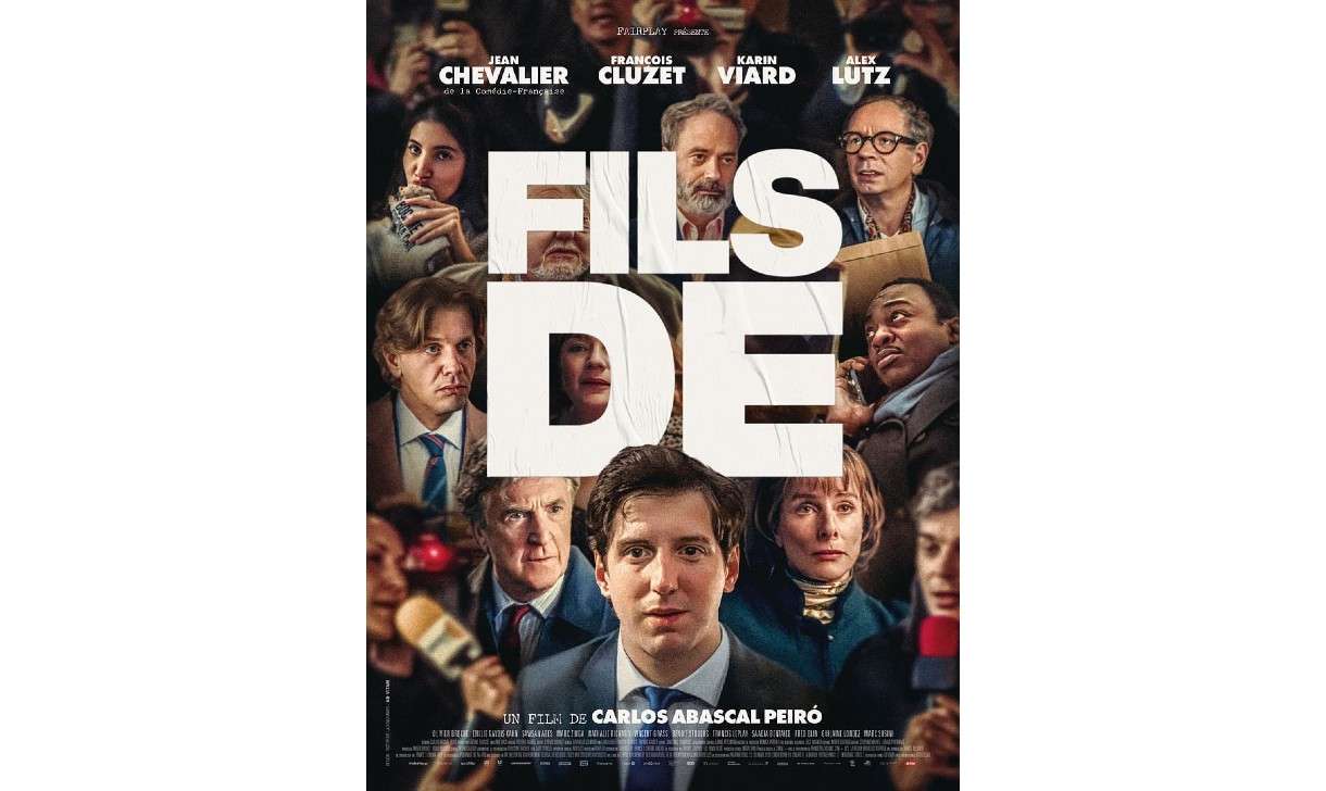 Kino: „Fils de“ - Wenn Politik zur Familienangelegenheit wird