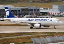 Ein schlafender Lotse, ein kreisendes Flugzeug – und ein Weckruf für die Luftsicherheit in Ajaccio Air_Corsica_Wikipedia