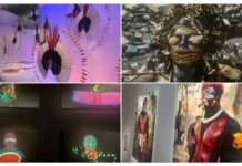 Amazônia im Quai Branly: Wenn indigene Kunst unsere Vorstellungskraft sprengt Amazonia_Quai_Branley_ScreenX