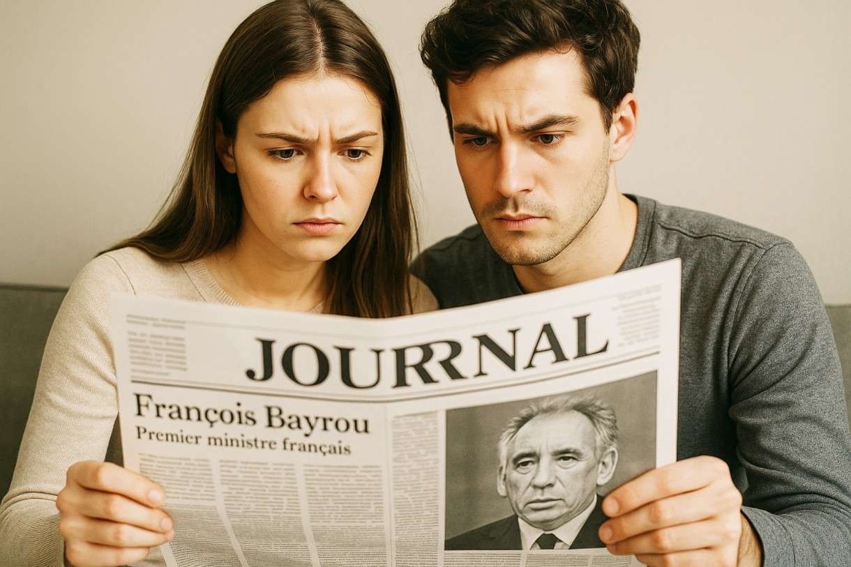 Frankreich vor dem Vertrauensvotum: Bayrous Regierung am Abgrund
