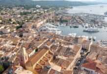 Saint‑Tropez im September – Zurück zur leisen Magie St-Tropez_Wikipedia