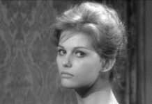 Claudia Cardinale – Ein letzter Vorhang für die große Diva des europäischen Kinos Bellantonio-1960-Cardinale_Wikipedia