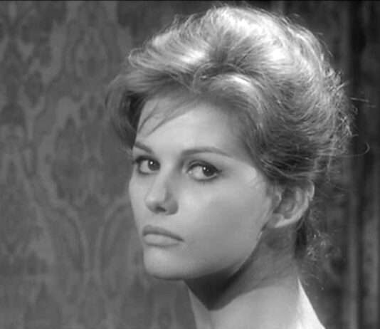 Claudia Cardinale – Ein letzter Vorhang für die große Diva des europäischen Kinos Bellantonio-1960-Cardinale_Wikipedia