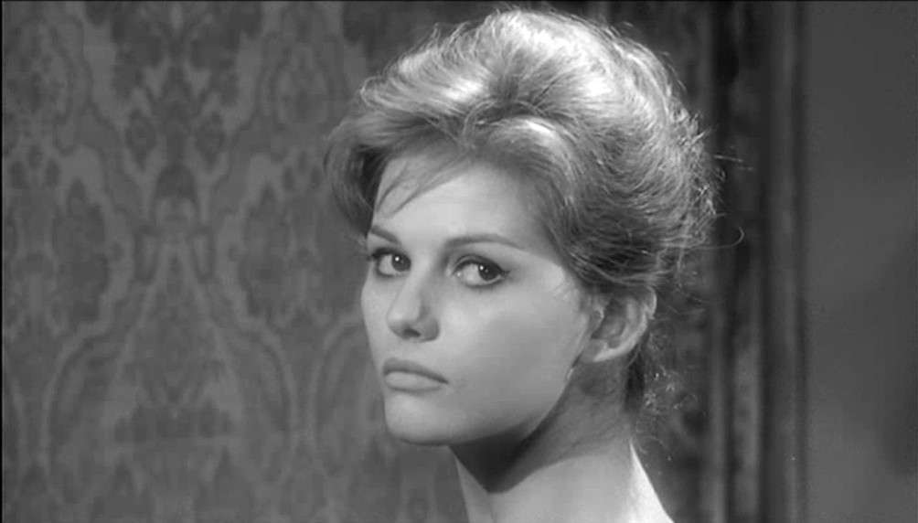 Claudia Cardinale – Ein letzter Vorhang für die große Diva des europäischen Kinos