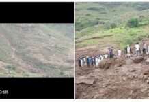 Ein ganzes Dorf verschluckt – Die Tragödie von Tarasin in Darfur Bergsturz_Tarasin_Darfur_Sudan_ScreenX