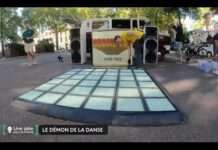 Le Boogie Van – Wenn ein rollender Dancefloor die Occitanie zum Tanzen bringt Boogie-Van_ScreenFranceTV