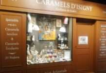 Caramels d’Isigny: Normandie in kleinen, goldenen Würfeln Caramels-d-Isigny_ScreenX