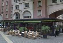 Explosion im Herzen von Lyon: Drei Verletzte nach Detonation in Restaurant Casabea_Lyon_Restaurant_ScreenGoogle