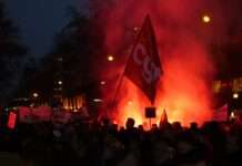 Mehrheitsfähig oder explosiv? Warum der 24. September zur Nagelprobe für Lecornu wird Illustration_CGT_Wikipedia