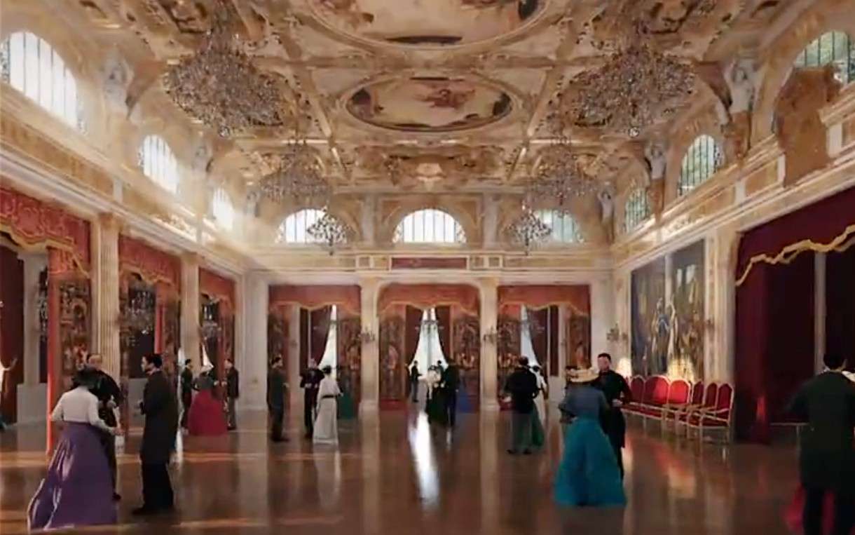 Der Élysée öffnet seine Tore – Frankreich zeigt sein verborgenes Herz