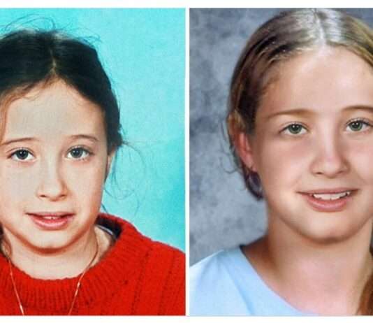 Das Verschwinden von Estelle Mouzin: Frankreichs Justiz am Pranger Estelle-Mouzin_ScreenX