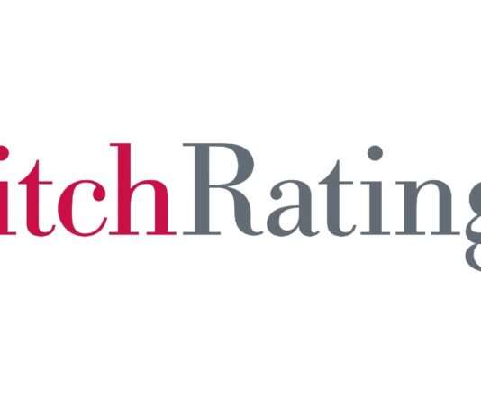 Frankreichs Abstieg auf «A+»: Eine Bonitätswarnung mit europäischer Sprengkraft Fitch_Ratings_logo_Wikipedia